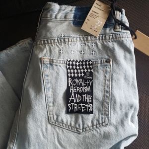 Nwts ksubi Chloe wasted++ jeans